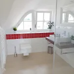 Haus Elve Semesterbostad