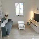 Semesterbostad Haus Elve *