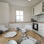 Haus Elve Semesterbostad *