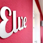 Haus Elve Semesterbostad *