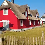 Haus Elve Semesterbostad