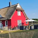 Haus Elve Prázdninový dům Zierow