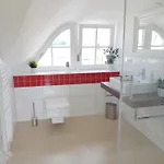 Prázdninový dům Haus Elve Zierow