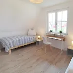 Semesterbostad Haus Elve