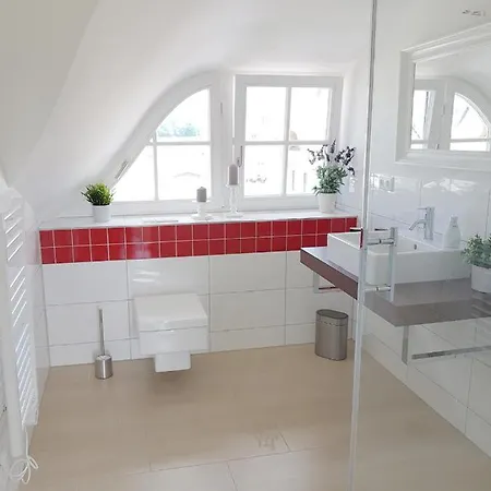 Haus Elve Σπίτι διακοπών