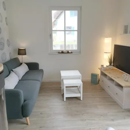 بيت للعطل Haus Elve *