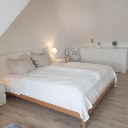 Holiday home Haus Elve *