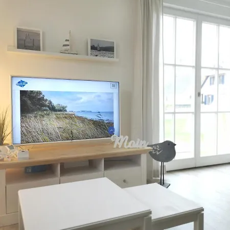 Haus Elve Σπίτι διακοπών