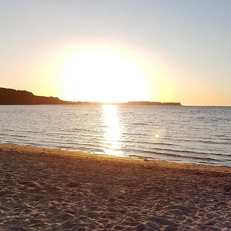 Haus Elve Σπίτι διακοπών