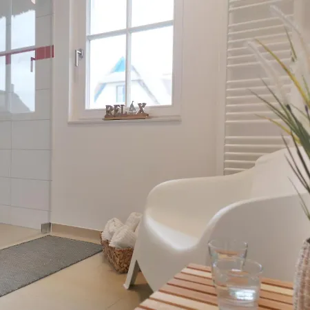 بيت للعطل Haus Elve *