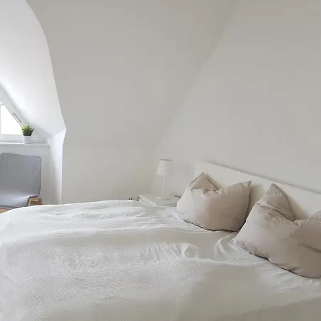 Haus Elve Zierow
