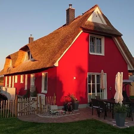 Haus Elve