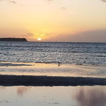 Haus Elve بيت للعطل زيروف