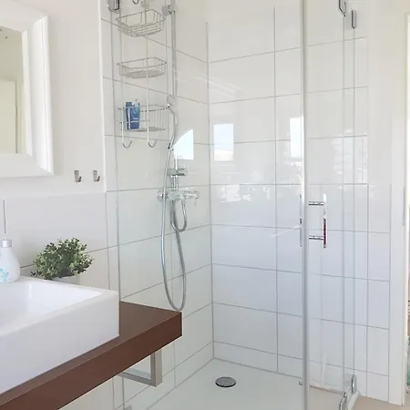 Haus Elve Tatil Evi