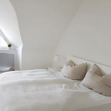 度假居 Haus Elve