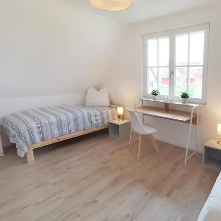 Tatil Evi Haus Elve